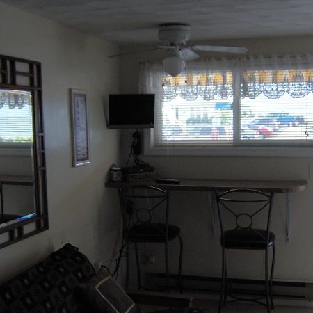 Sands Townhouses Aparthotel Old Orchard Beach Exterior foto