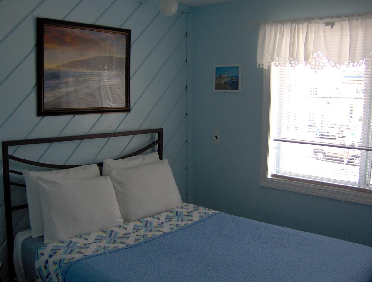 Sands Townhouses Aparthotel Old Orchard Beach Exterior foto