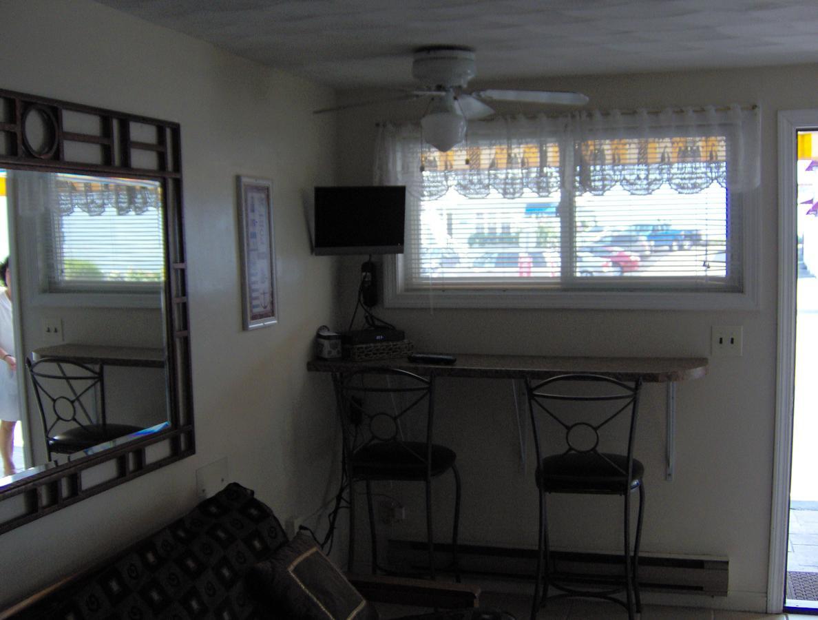 Sands Townhouses Aparthotel Old Orchard Beach Exterior foto
