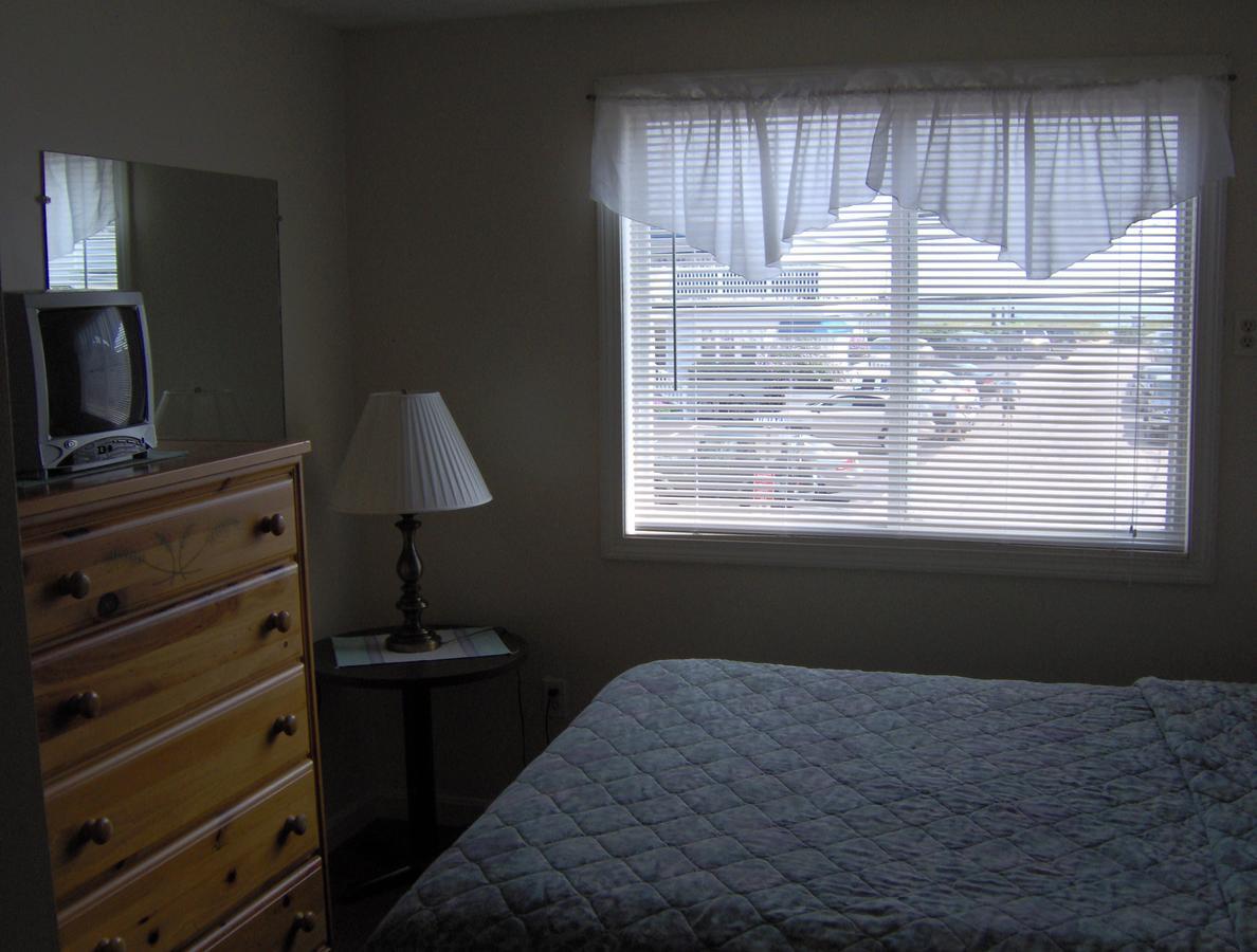 Sands Townhouses Aparthotel Old Orchard Beach Exterior foto